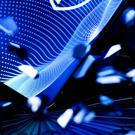 Dell Latitude 7440 14 cali - up to 15" 3mk FlexibleGlass Pro