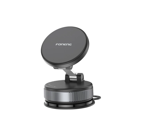 FONENG car holder magnetic CP129 Black