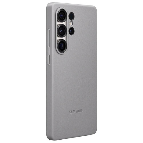 Samsung nakładka Kindsuit do Samsung Galaxy S25 Ultra Jasno-Niebieska