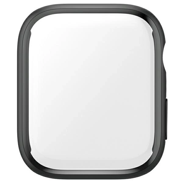 PanzerGlass Ganzkörpergehäuse für Apple Watch 7 45 mm – Schwarz