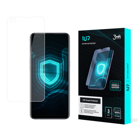 Oppo A93 4G - 3mk 1UP