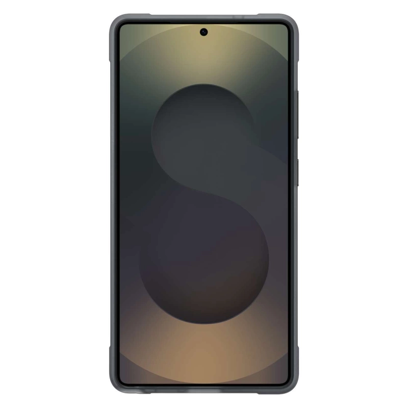 Samsung Flipsuit Case Rugged EF-JS938CBEGWW for Samsung Galaxy S25 Ultra - Black