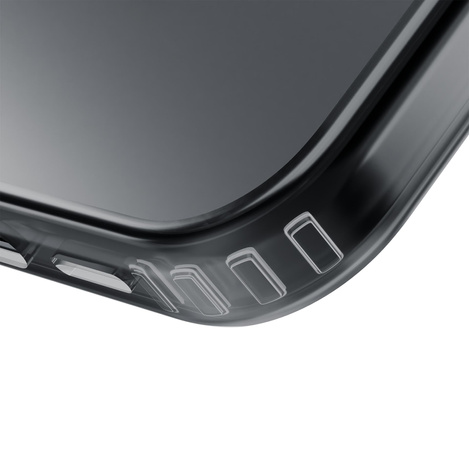 3MK Frosty MagCase iPhone 15 czarny/black