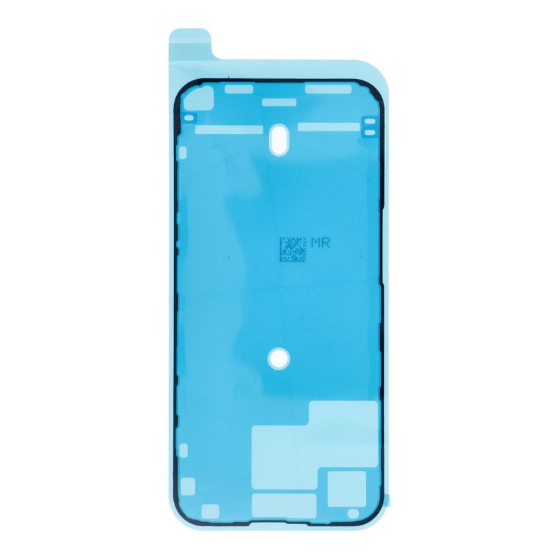 Wyświetlacz do iPhone 15 Pro Max z ekranem dotykowym czarnym (HD+ Incell) IC Transferable