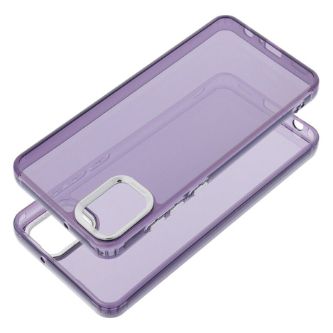 Futerał PEARL do SAMSUNG A05 fioletowy