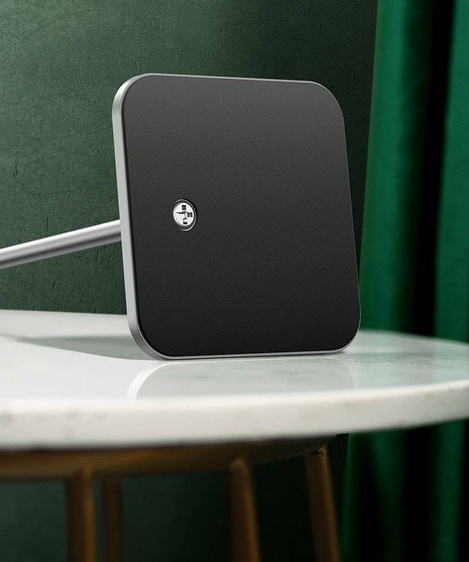 Ugreen regulowany stojak na słuchawki srebrny (LP143 80701)