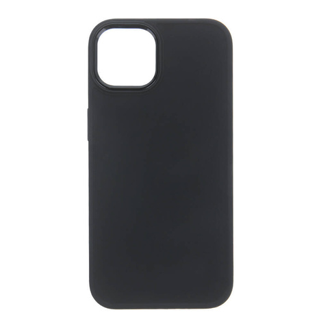 Nakładka Satin do Samsung S24 Plus czarna