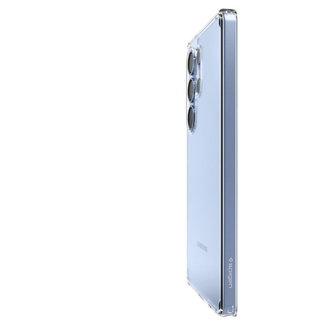 Spigen nakładka Ultra Hybrid do Samsung Galaxy S25 Ultra Przezroczysta