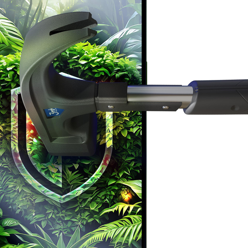 3MK HardGlass Max Eco iPhone 16 Pro Max GRS CU 1304127