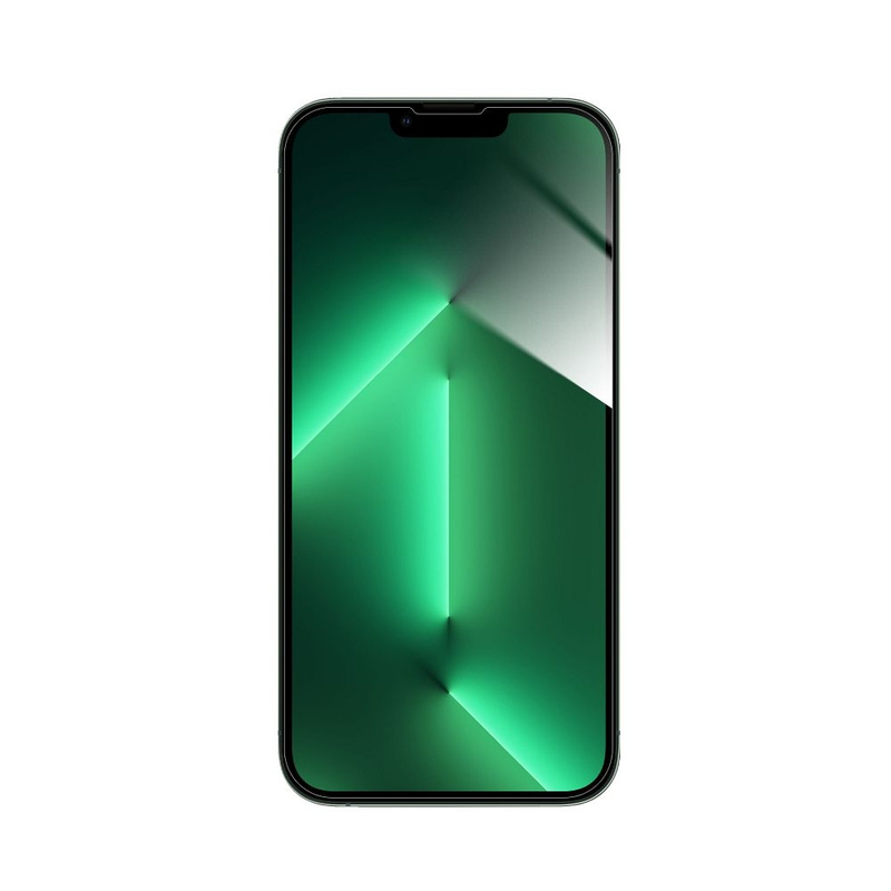 Forcell Flexible Nano Glass - szkło hybrydowe do iPhone 13 Pro Max/14 Plus