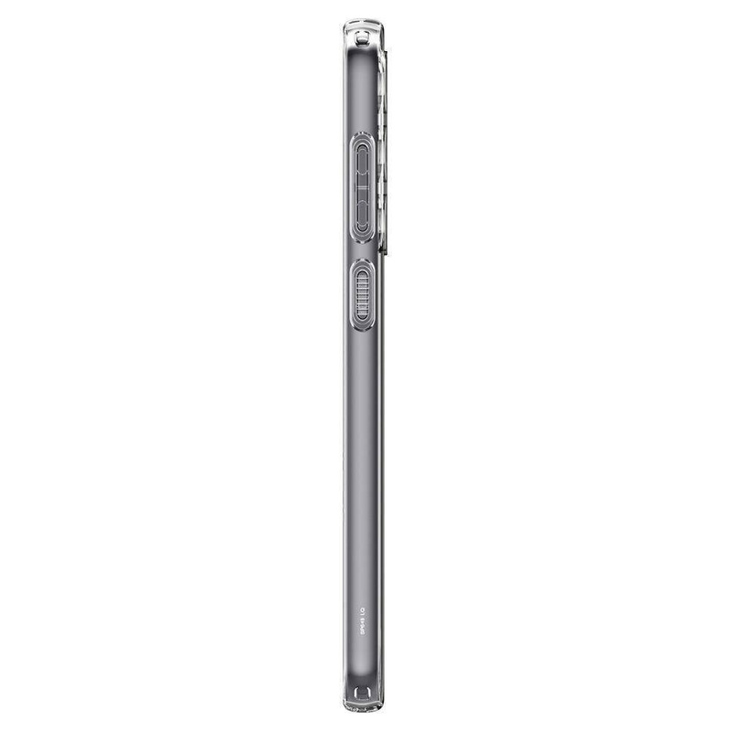 Spigen FLÜSSIGKRISTALL GALAXY S23 FE KRISTALLKLAR
