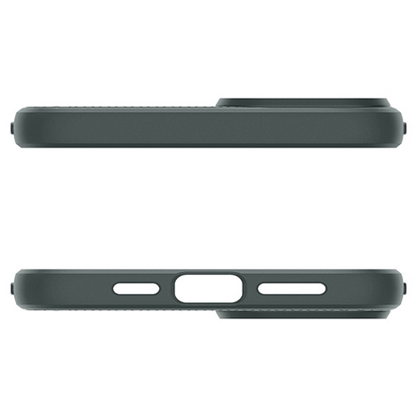 Spigen LIQUID AIR IPHONE 15 ABYSS GRÜN