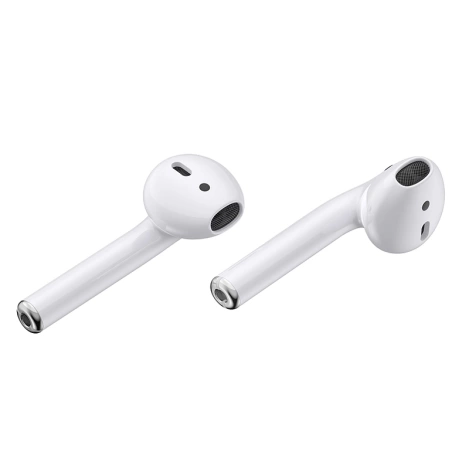 JELLICO kabellose Kopfhörer AirBlue C weiss