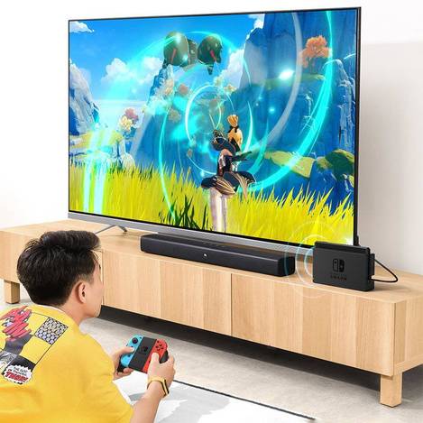 UGREEN Bluetooth 5.0 USB adapter for PC / PS / Switch (black)