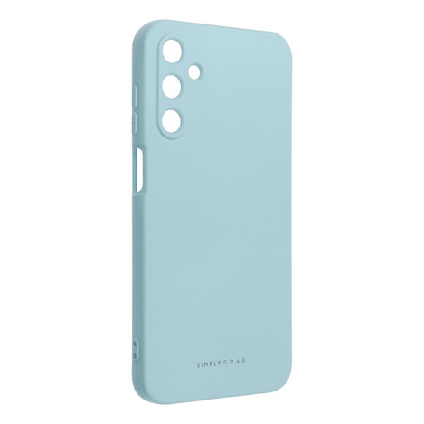 Futerał Roar Space Case - do Samsung Galaxy A15 4G / A15 5G Niebieski