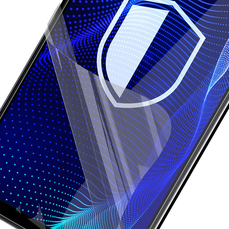 Nubia Neo 5G - 3mk FlexibleGlass Pro