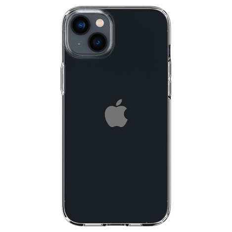 Spigen LIQUID CRYSTAL IPHONE 14 Plus KRISTALLKLAR