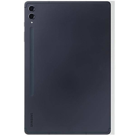NotePaper Flip Case for Samsung Galaxy Tab S9+ - White