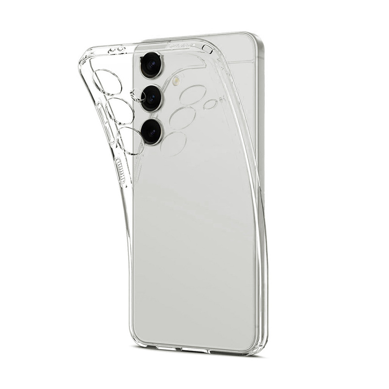 Nakładka Slim 2 mm do Xiaomi Redmi 13c 4G transparentna
