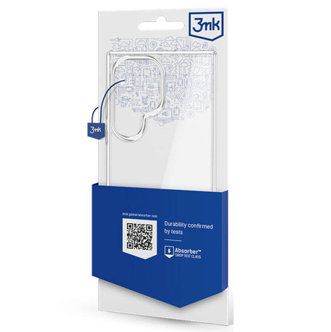 3MK ARMOR CASE SAMSUNG S24 ULTRA