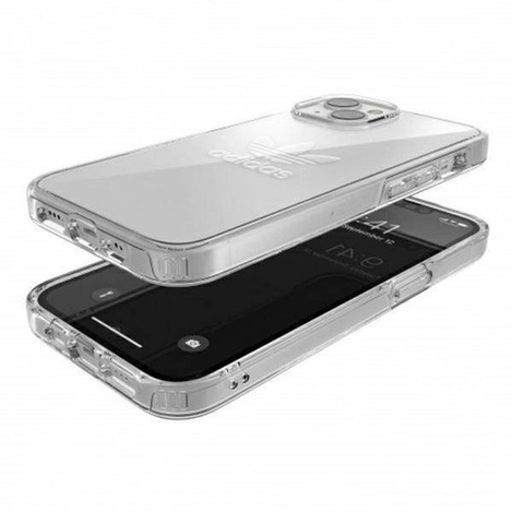 Adidas OR Protective iPhone 14 Plus 6,7" Clear Case transparent 50231