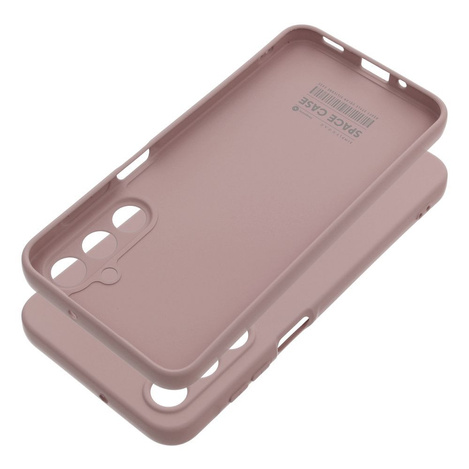 ROAR futerał SPACE do SAMSUNG A16 5G Różowy