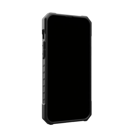 UAG Pathfinder Magsafe - protective case for iPhone 15 Plus (black)
