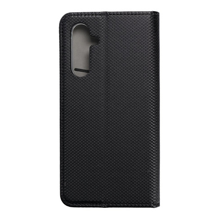Kabura Smart Case book do SAMSUNG A54 5G czarny