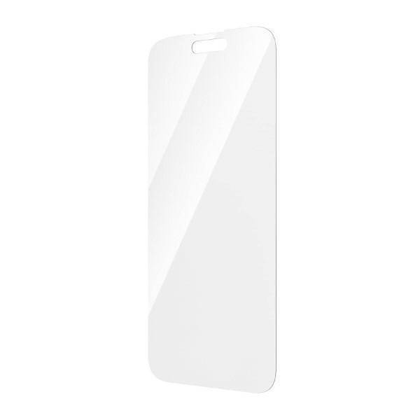 Szkło Hartowane IPHONE 14 PRO MAX PanzerGlass Classic Fit Screen Protection Antibacterial (2770)