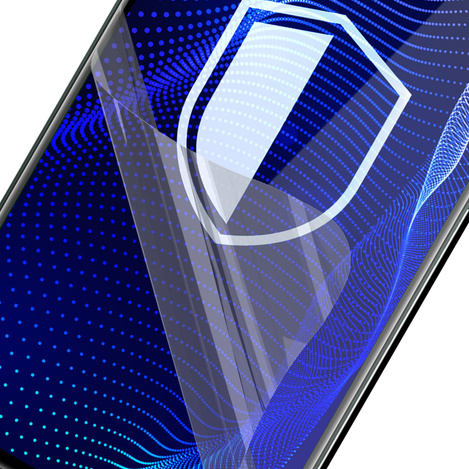 Realme 12 4G - 3mk FlexibleGlass Pro