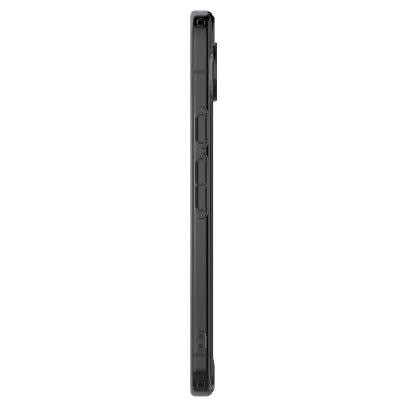 Spigen Ultra Hybrid - Etui do Google Pixel 9 Pro XL (Zero One)