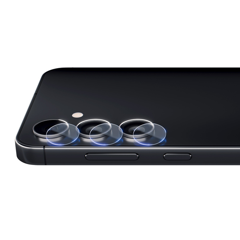 Samsung Galaxy S24 FE - 3mk Lens Protection