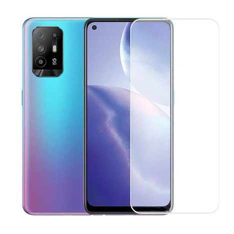 Szkło Hartowane OPPO RENO 5 LITE