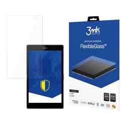 Sony Z3 Tablet Compact - 3mk FlexibleGlass™ 8.3''