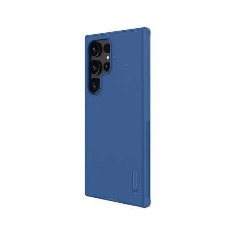 NILLKIN SUPER SHIELD PRO SAMSUNG S24 ULTRA, BLUE / NIEBIESKI