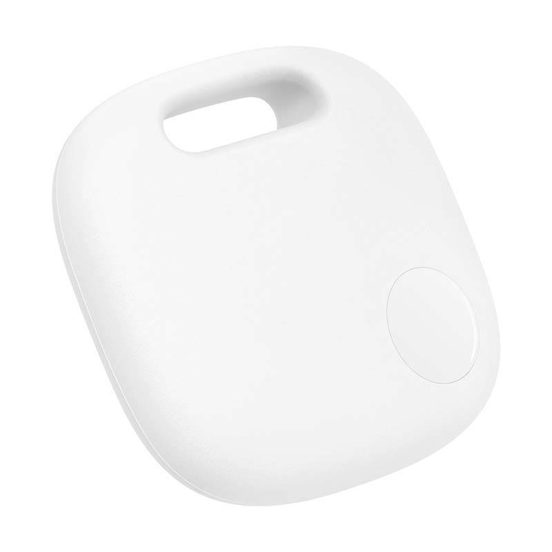 Baseus T2 Pro Smart GPS Locator für Baby-Geldbörsenschlüssel Weiß (FMTP000002)