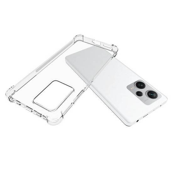 Nakładka Anti Shock 1,5 mm do Oppo Reno 11F 5G (Global) transparentna