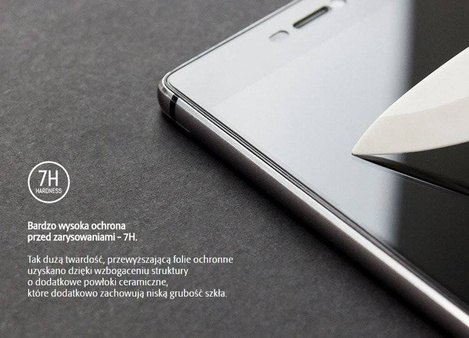 3MK FlexibleGlass Sam G715 Xpower Pro Szkło Hybrydowe