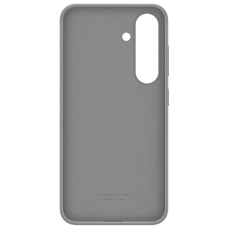 Samsung nakładka Kindsuit do Samsung Galaxy S25+ Szara