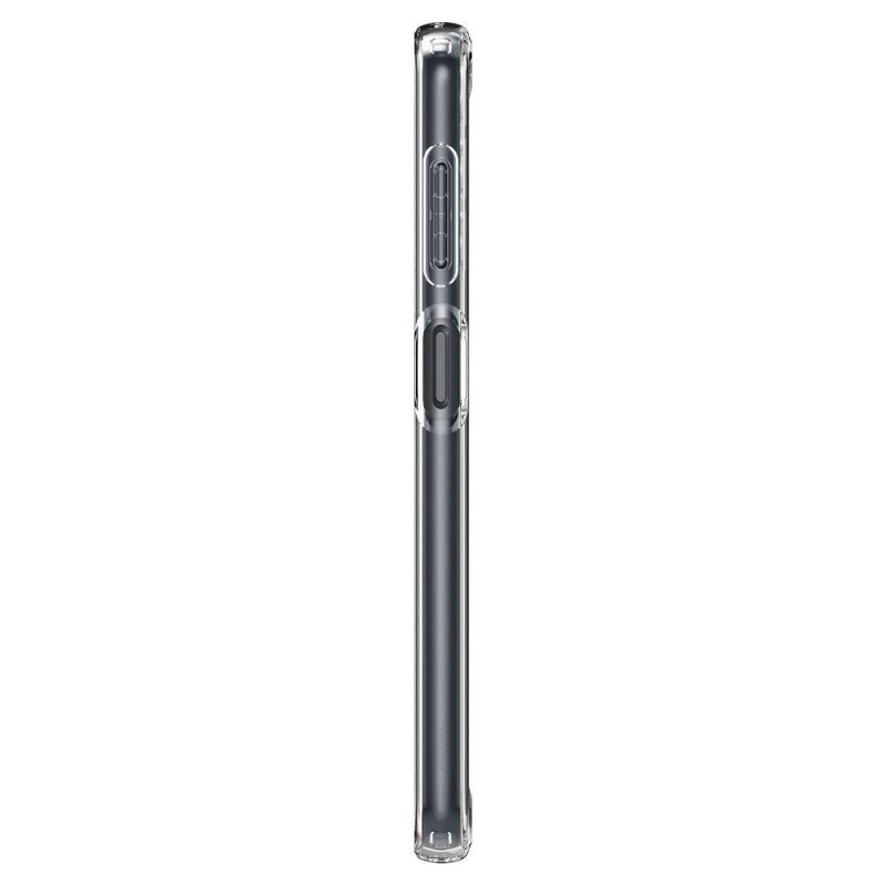 Spigen ULTRA HYBRID GALAXY A14 5G KRISTALLKLAR