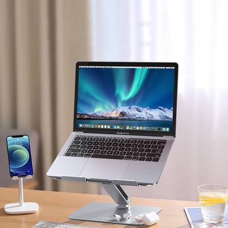Ugreen Metallständer faltbarer Laptop-Tablet-Ständer (LP339)