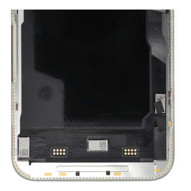 FixCell wyświetlacz do IPHONE 15 PRO MAX SOFT OLED 120Hz (Diagnosable: Used)