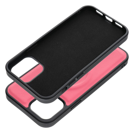 Futerał Roar Mag Morning Case - do iPhone 12 Różowy