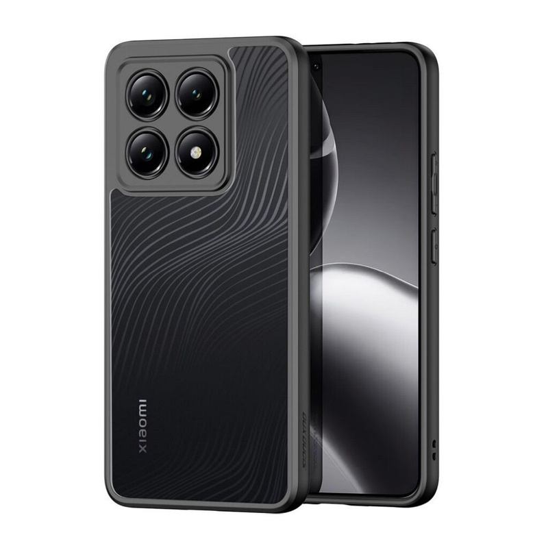 DUX DUCIS futerał AIMO do XIAOMI 14T Pro czarny