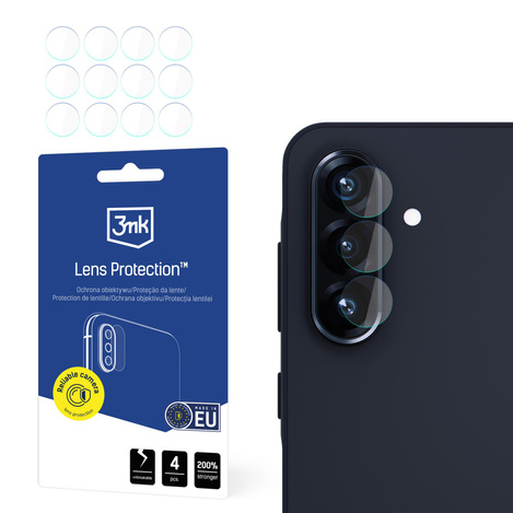 Samsung Galaxy A56 5G - 3mk Lens Protection