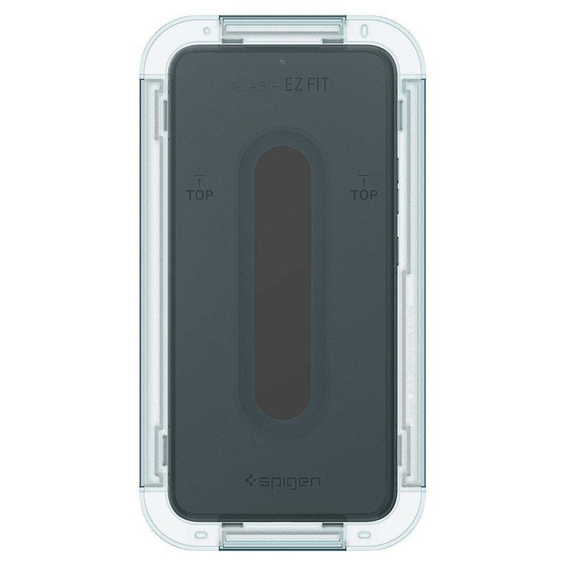 SZKŁO HARTOWANE SPIGEN GLAS.TR ”EZ FIT” 2-PACK GALAXY S22+ PLUS