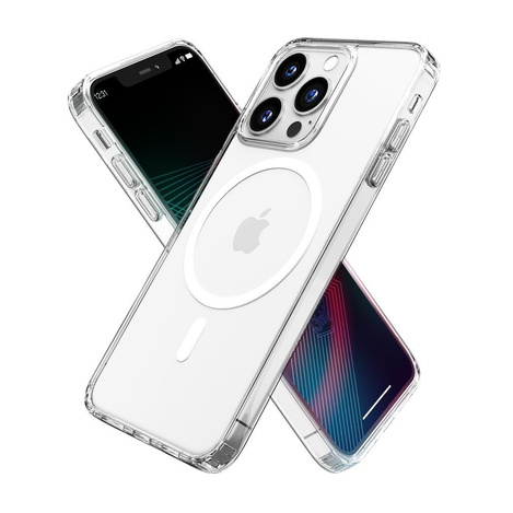 Apple iPhone 14 Pro - 3mk Mag Case