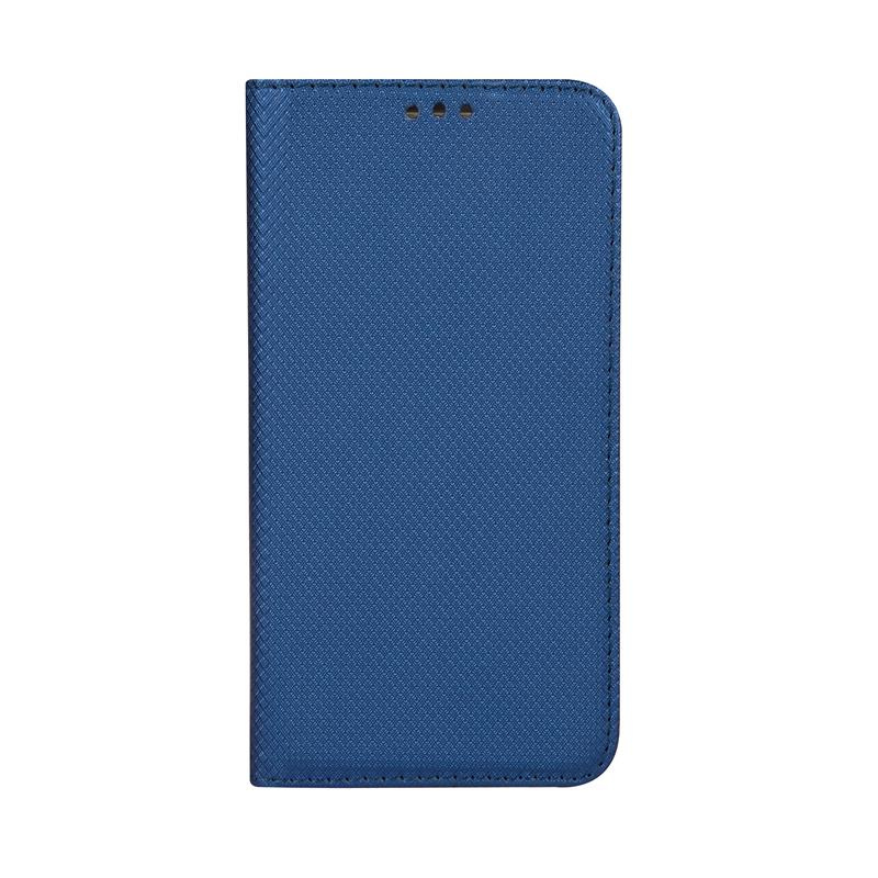 Etui Smart Magnet do Samsung Galaxy A03s EU granatowe