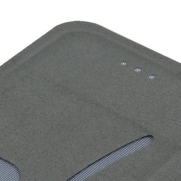 Etui XIAOMI REDMI NOTE 9S / NOTE 9 PRO portfel z klapką skóra ekologiczna Flip Elegance czarne