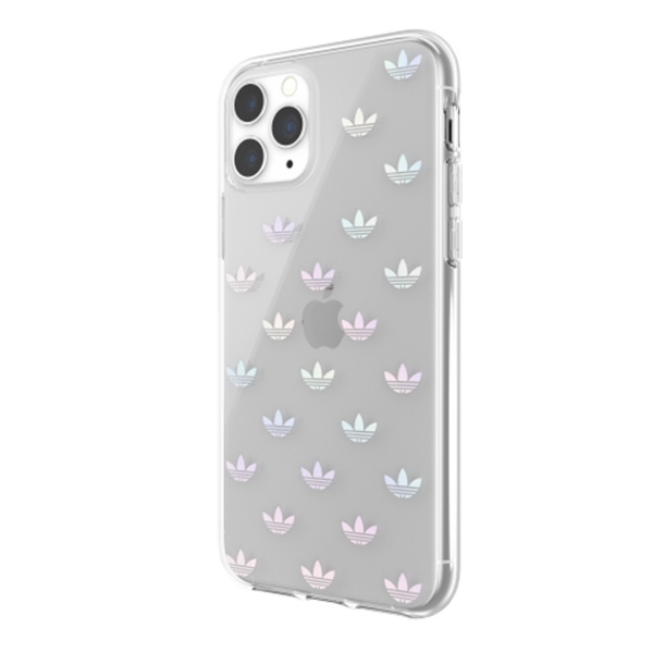 Adidas OR SnapCase ENTRY iPhone 12 Pro colorful